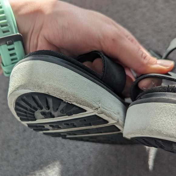 Timberland Safari Dawn Platform Sandal - Picture 11 of 12